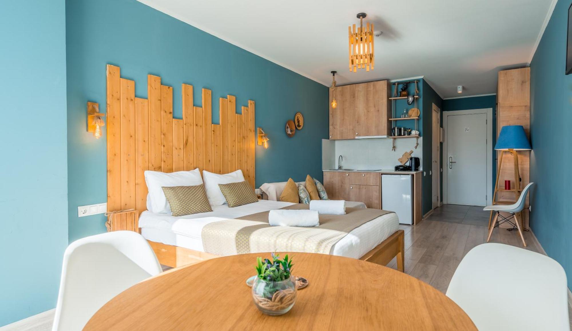 New Gudauri Loft #451 Apartment ภายนอก รูปภาพ