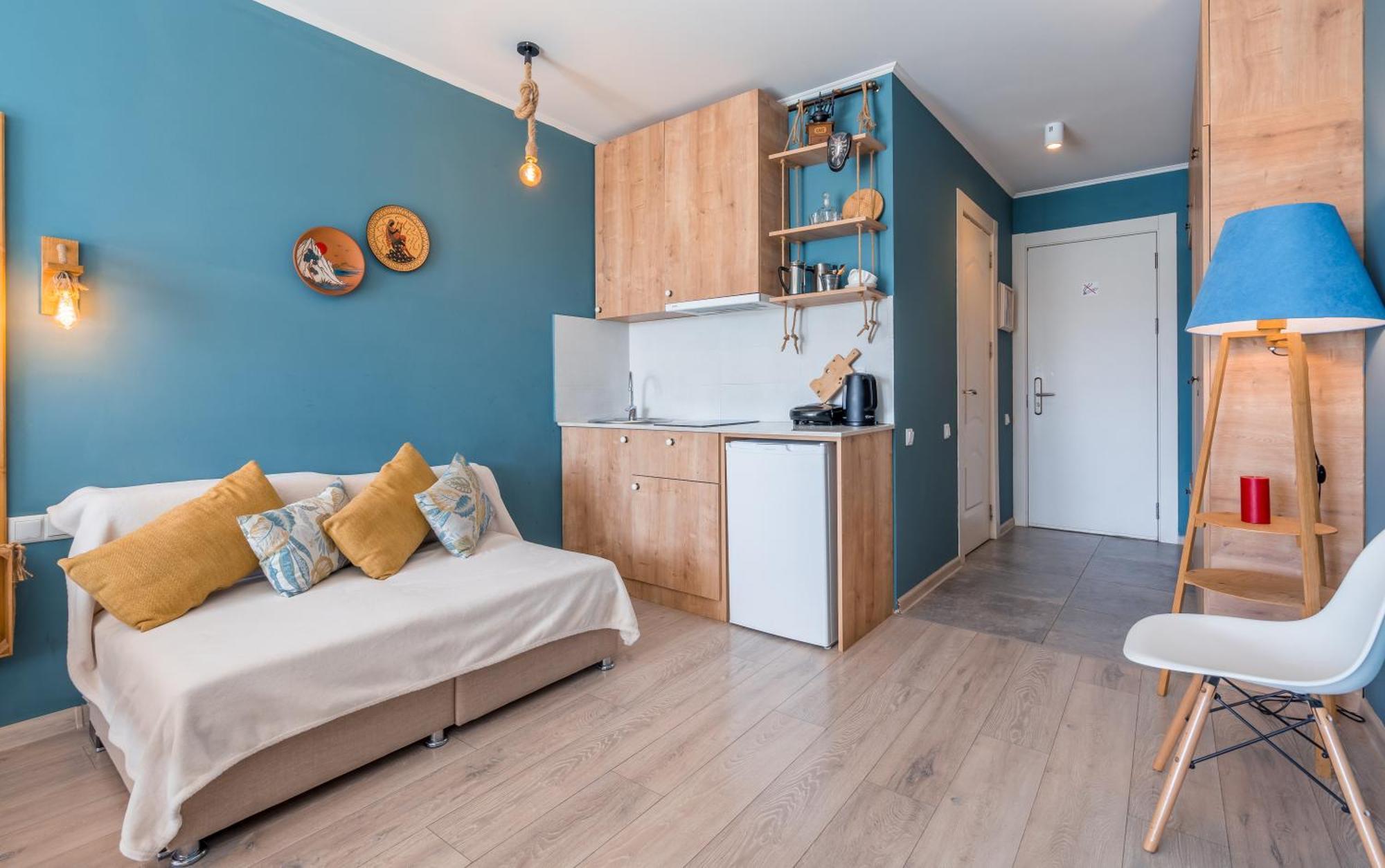 New Gudauri Loft #451 Apartment ภายนอก รูปภาพ