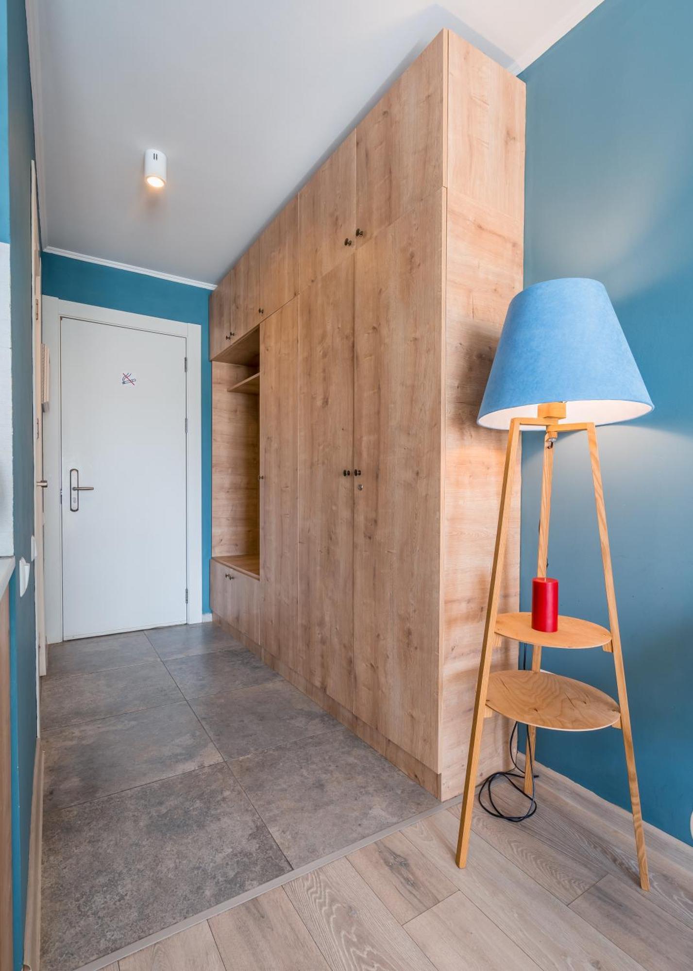 New Gudauri Loft #451 Apartment ภายนอก รูปภาพ