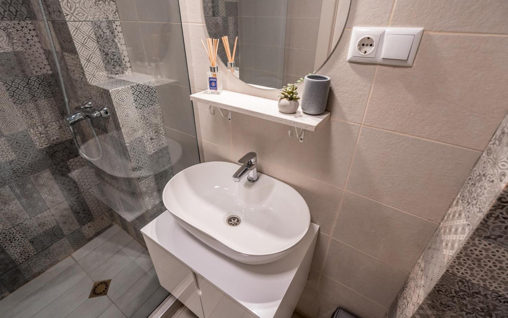 New Gudauri Loft #451 Apartment ภายนอก รูปภาพ